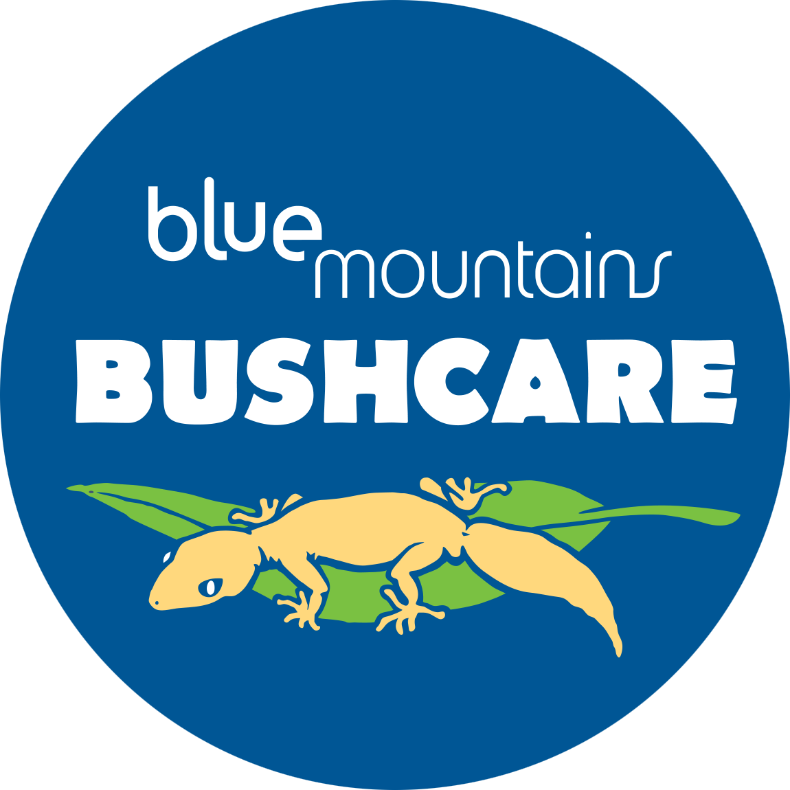 Mount Victoria Bushcare
